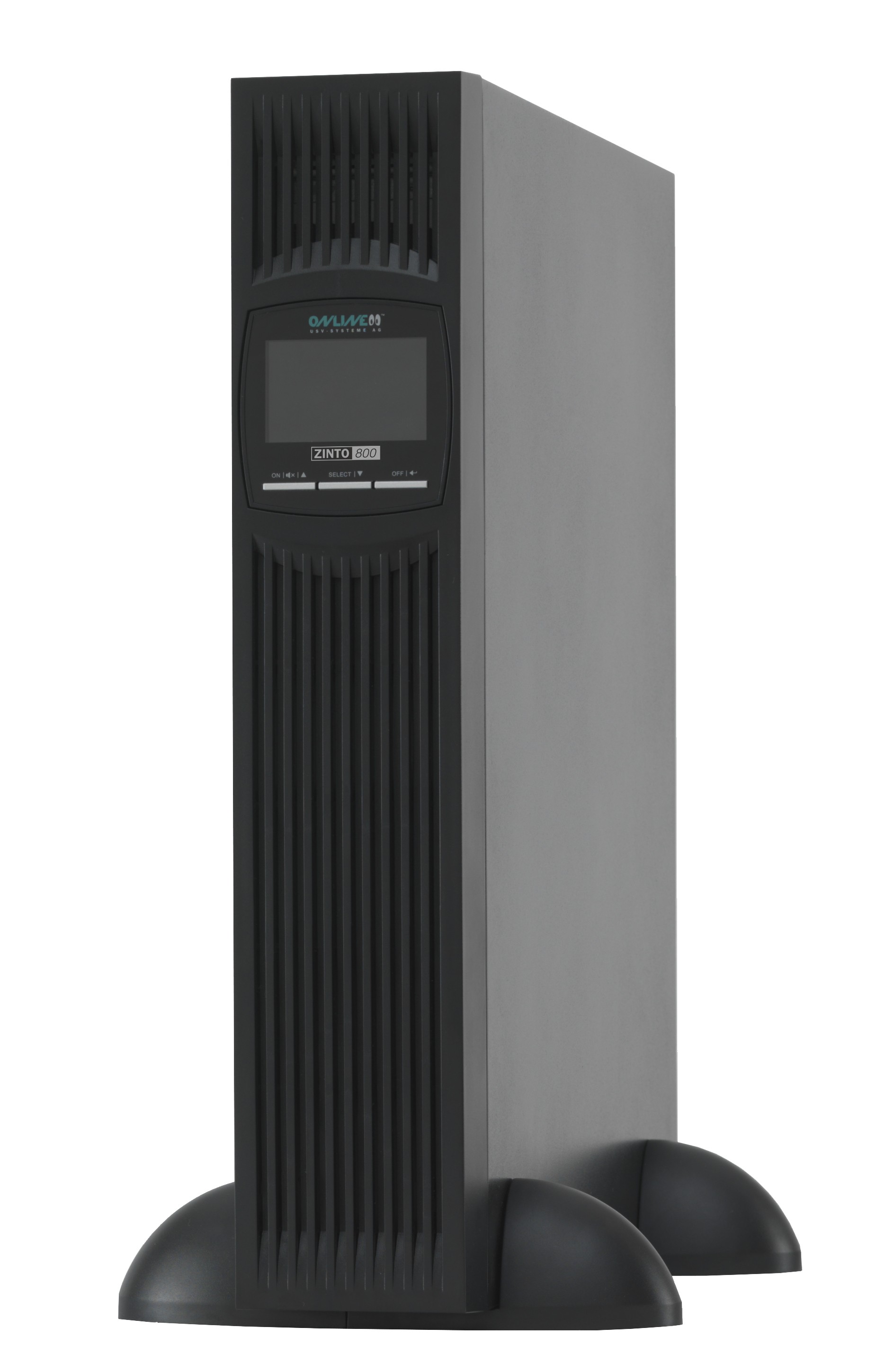ONLINE USV-Systeme ZINTO 800 gruppo di continuità (UPS) A linea