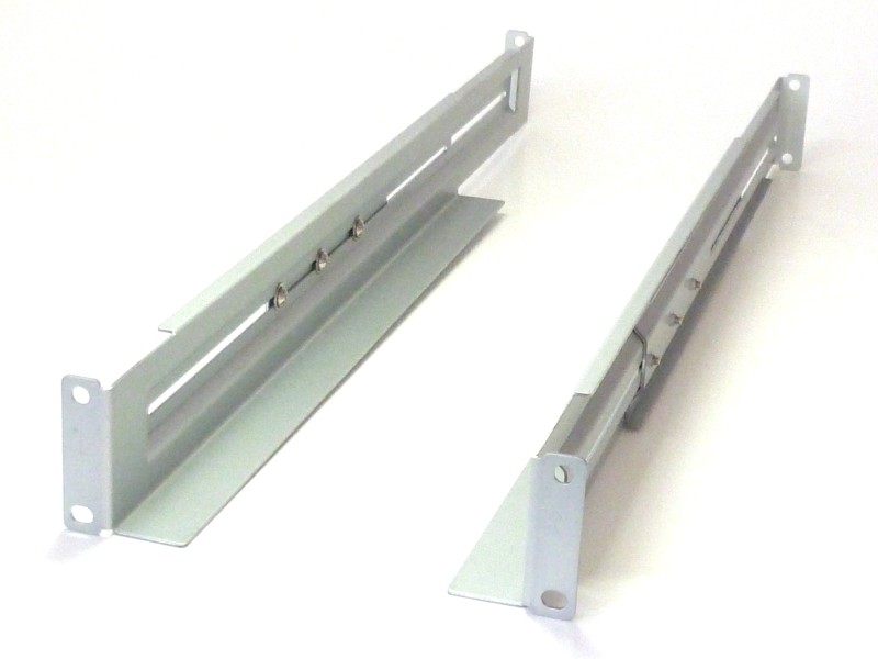 Online USV - Rackmontageschiene for Zinto / Xanto Serie - suitable