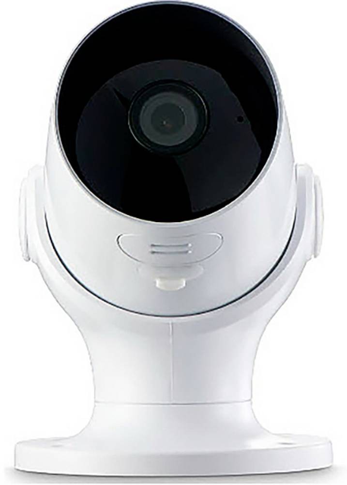 Hama 00176645 security camera Bullet Outdoor 1920 x 1080 pixels -