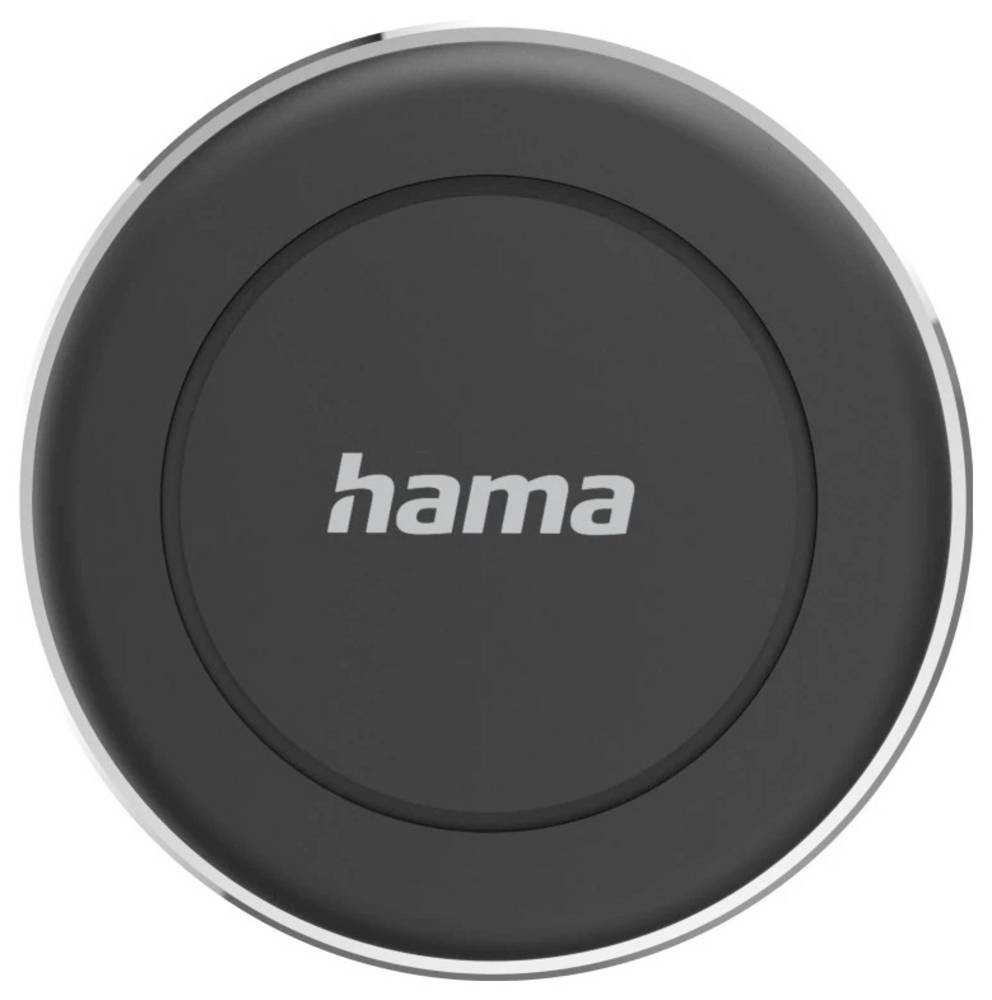 Hama Auto-Handyhalterung \ Magnet\ für Lüftung, 360 Grad drehbar,