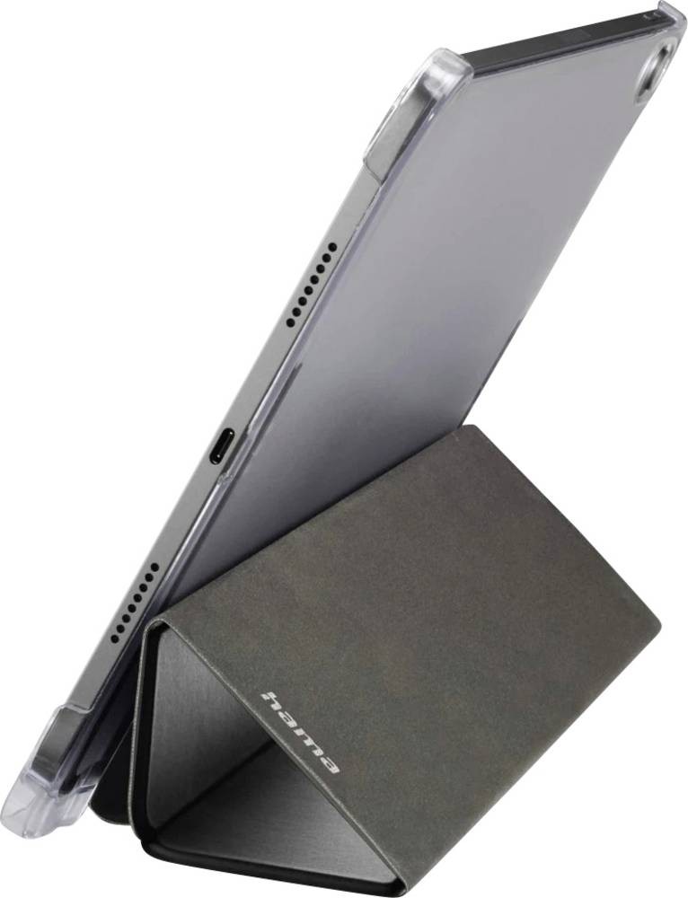 Hama Fold Clear Tablet Hülle Apple iPad Air 11\ (M4, 2026), iPad