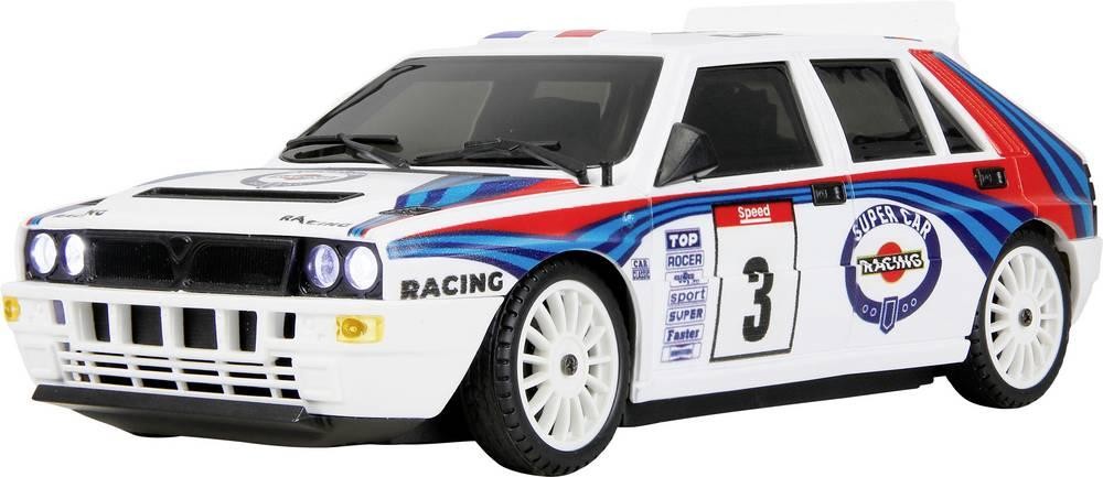 Amewi 21140 Radio-Controlled (RC) model Drift car Electric engine 1: