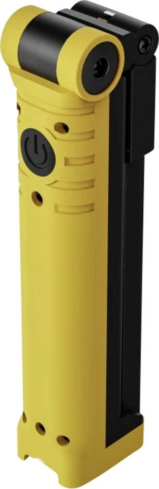 Hama W500-C Black, Yellow COB LED - Hama W500-C, Black, Yellow,