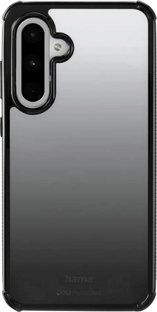 Hama Handyhülle \ Extreme Protect\ für Samsung Galaxy A36 5G,