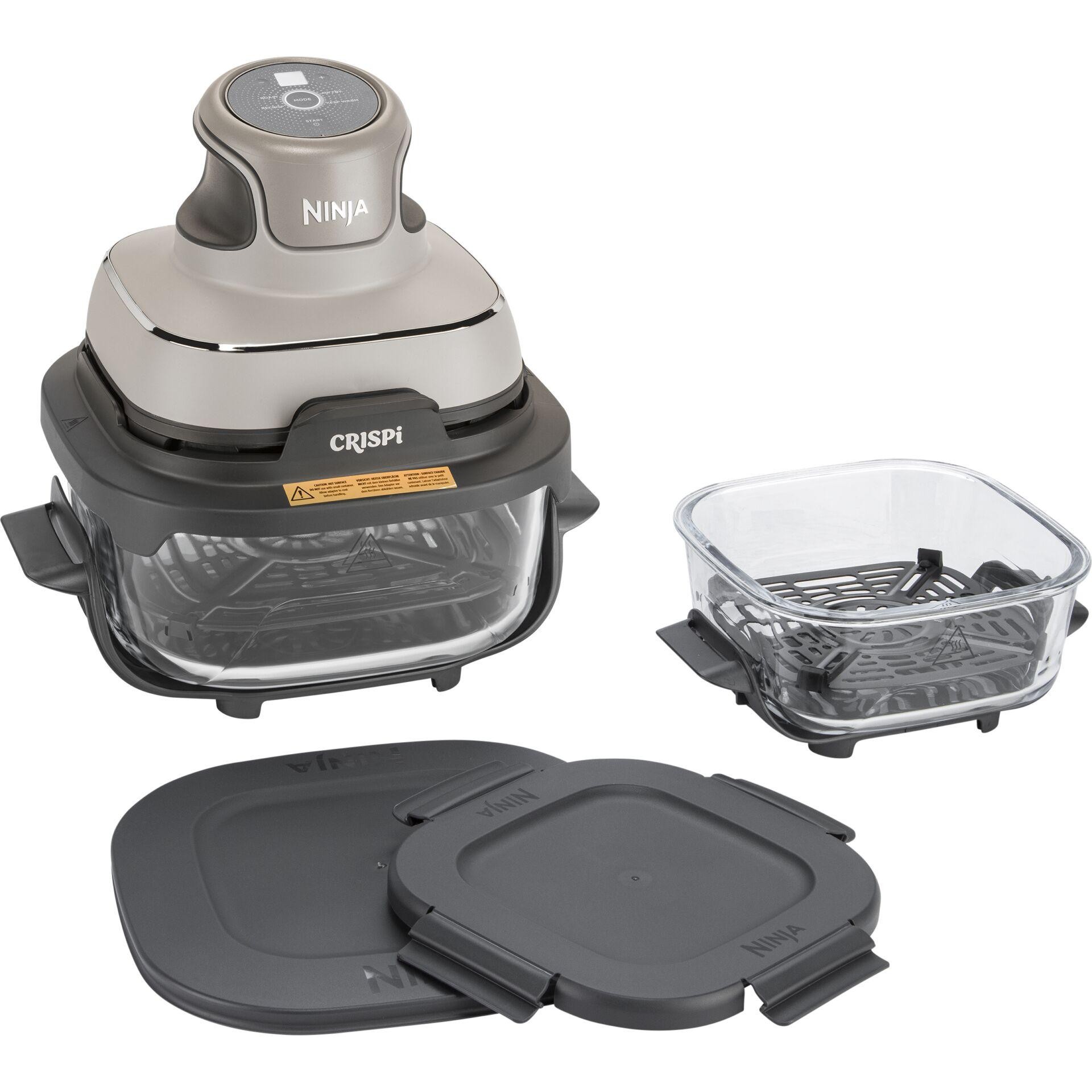 SharkNinja FN101EUST Airfryer Crispy stone