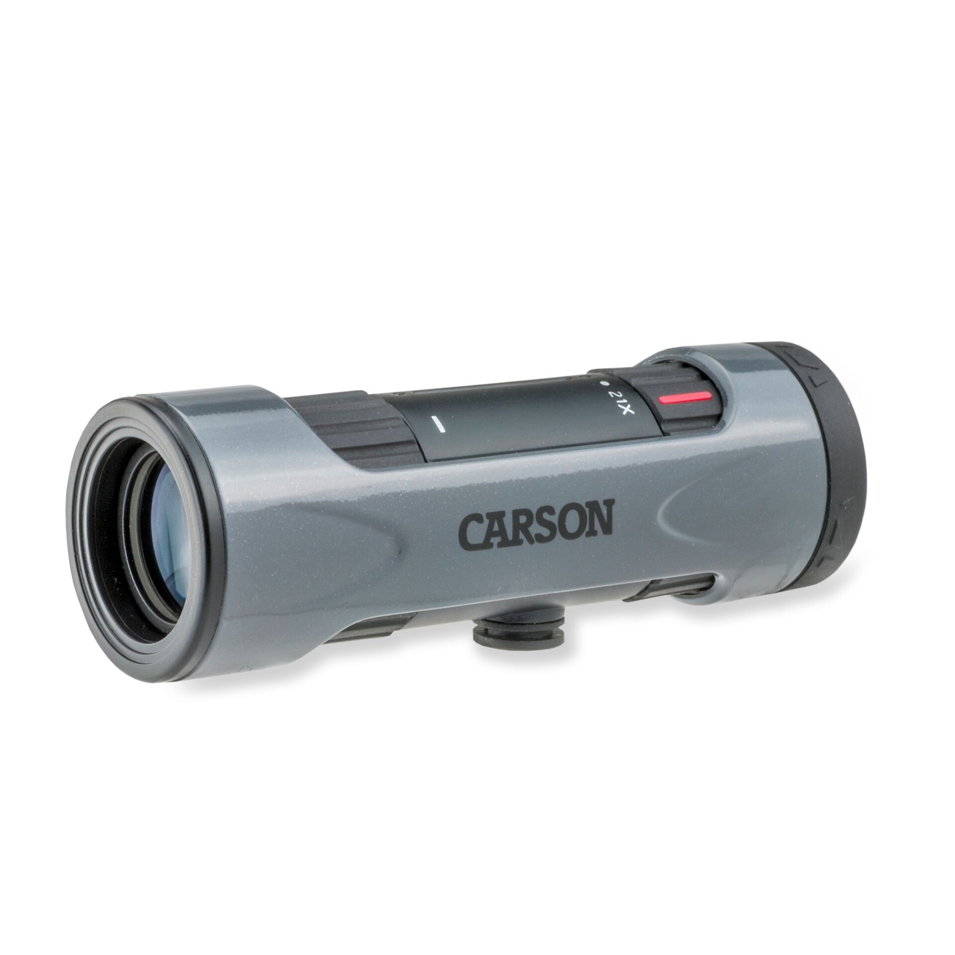 Carson MonoZoom 7x21 Monokular
