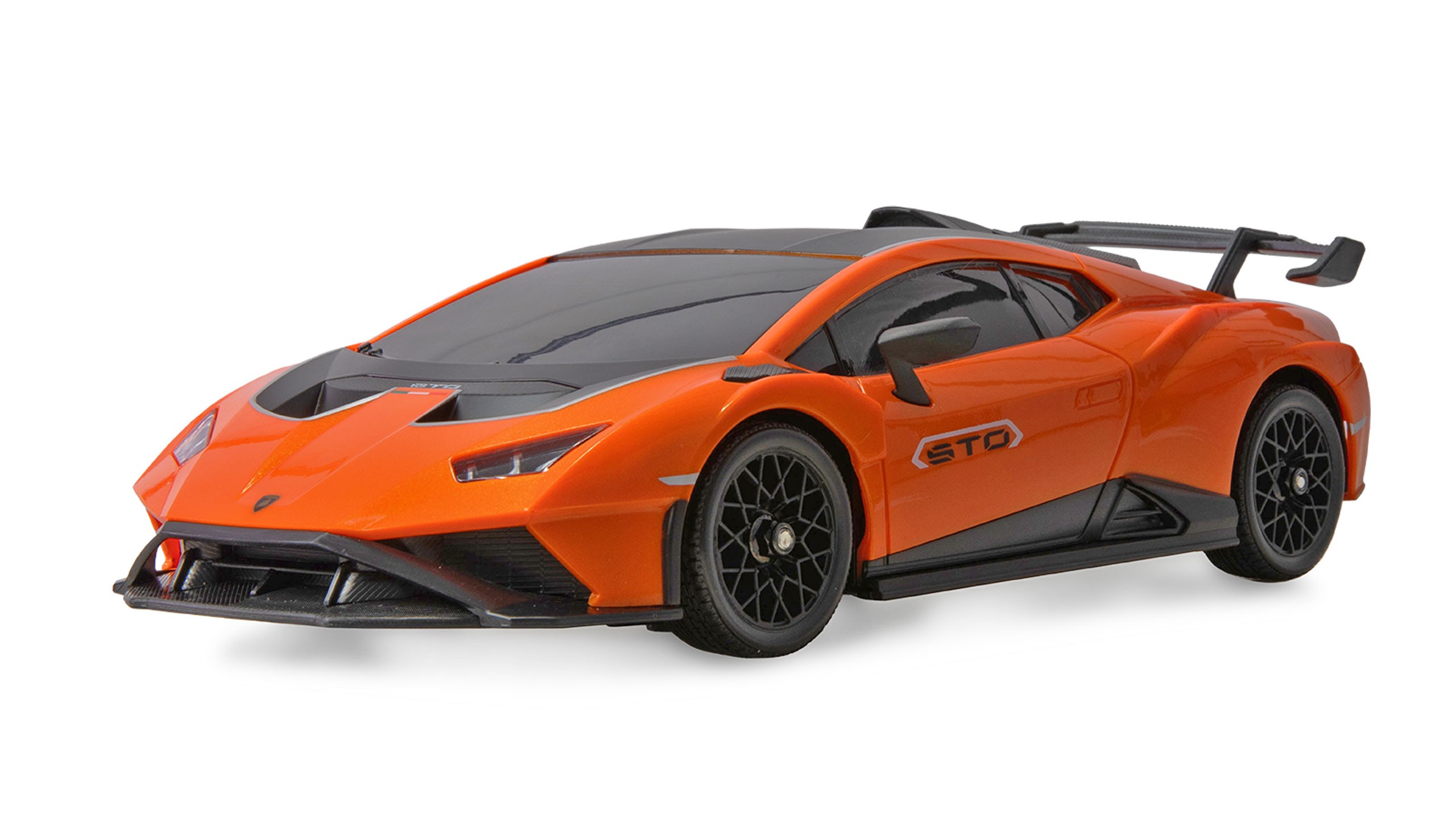 Amewi Huracan STO modelo controlado por radio Coche de carreras Motor