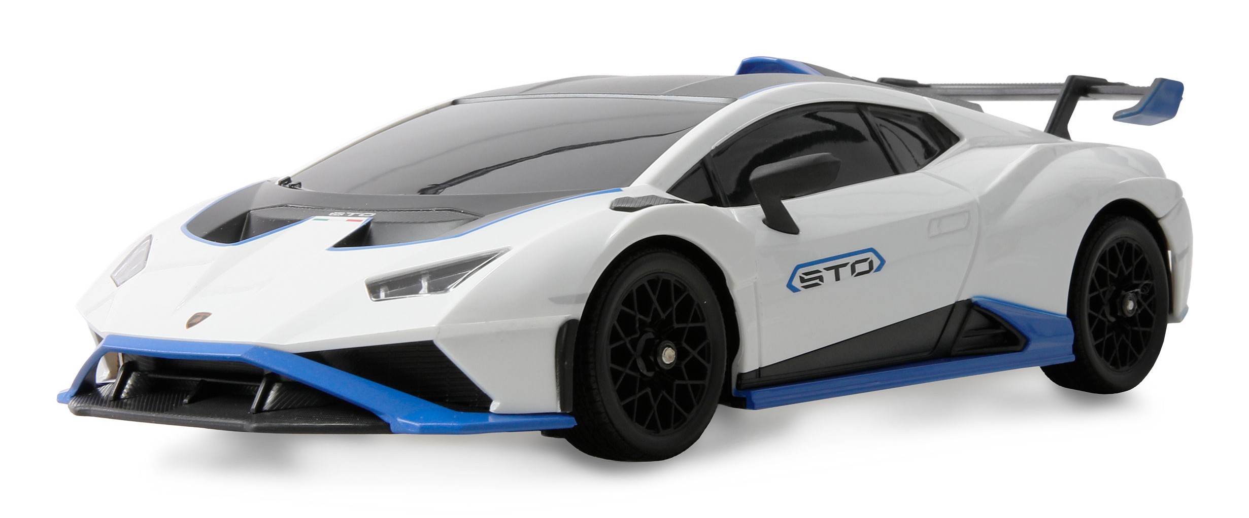 Amewi Huracan STO Radio-Controlled (RC) model Drift car Electric
