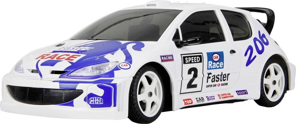 Amewi 21139 modelo controlado por radio Coche de carreras Motor elé