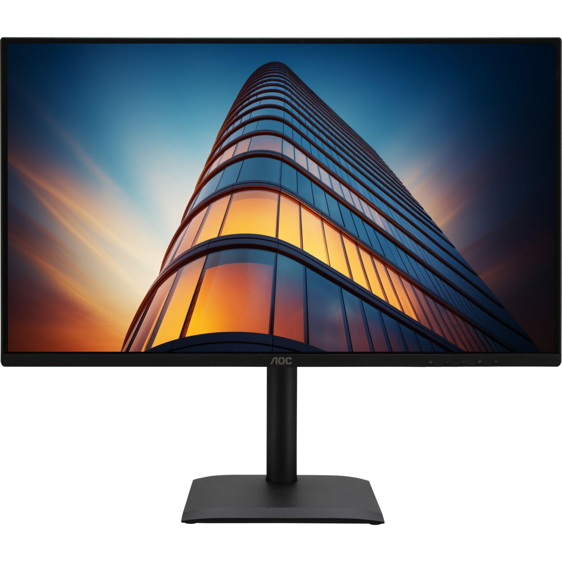 AOC Q27E4U LED-Monitor 68.6cm (27")