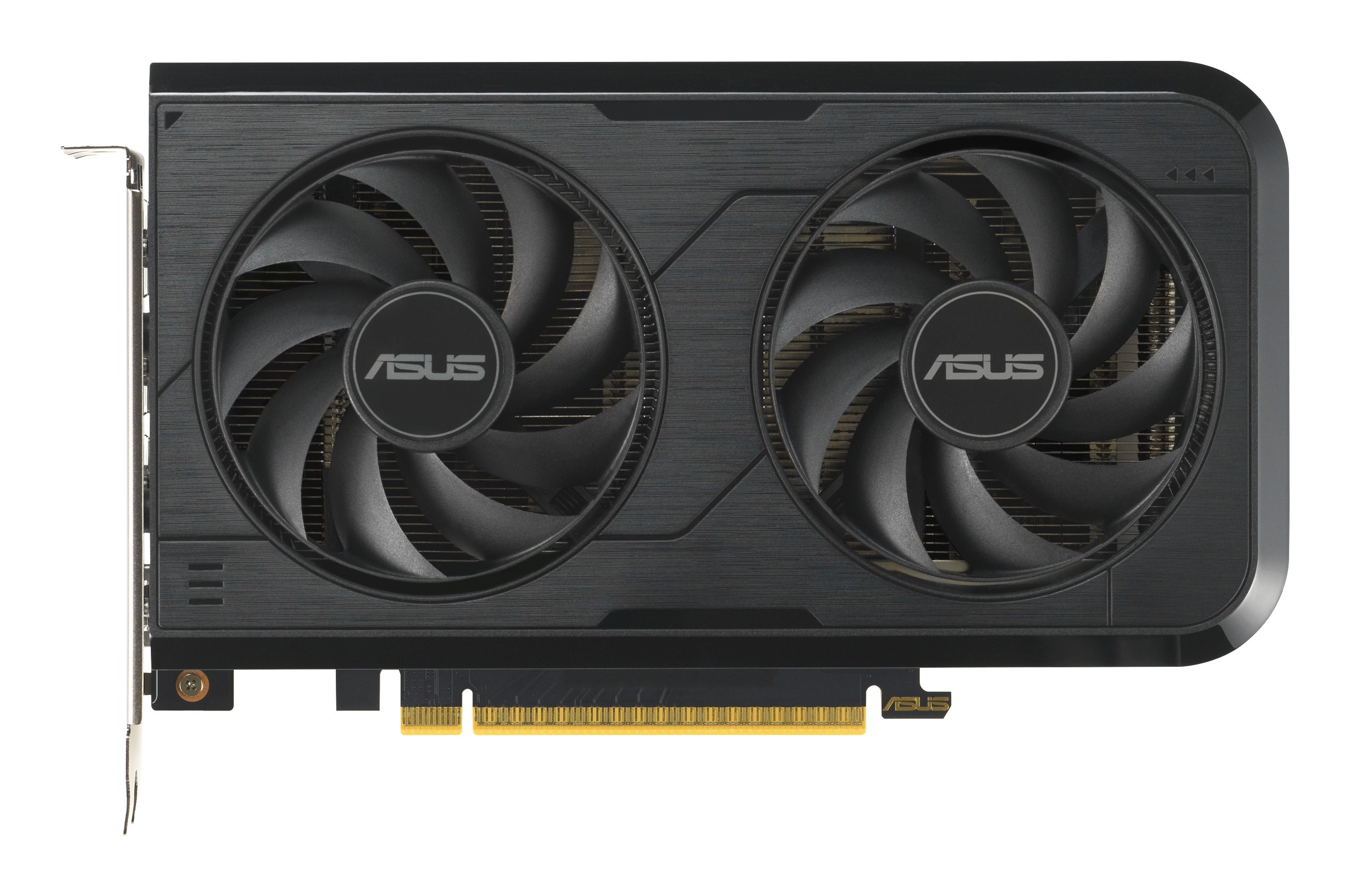 ASUS Dual -RTX5050-O8G NVIDIA GeForce RTX 5050 8 Go GDDR6 - ASUS Dual