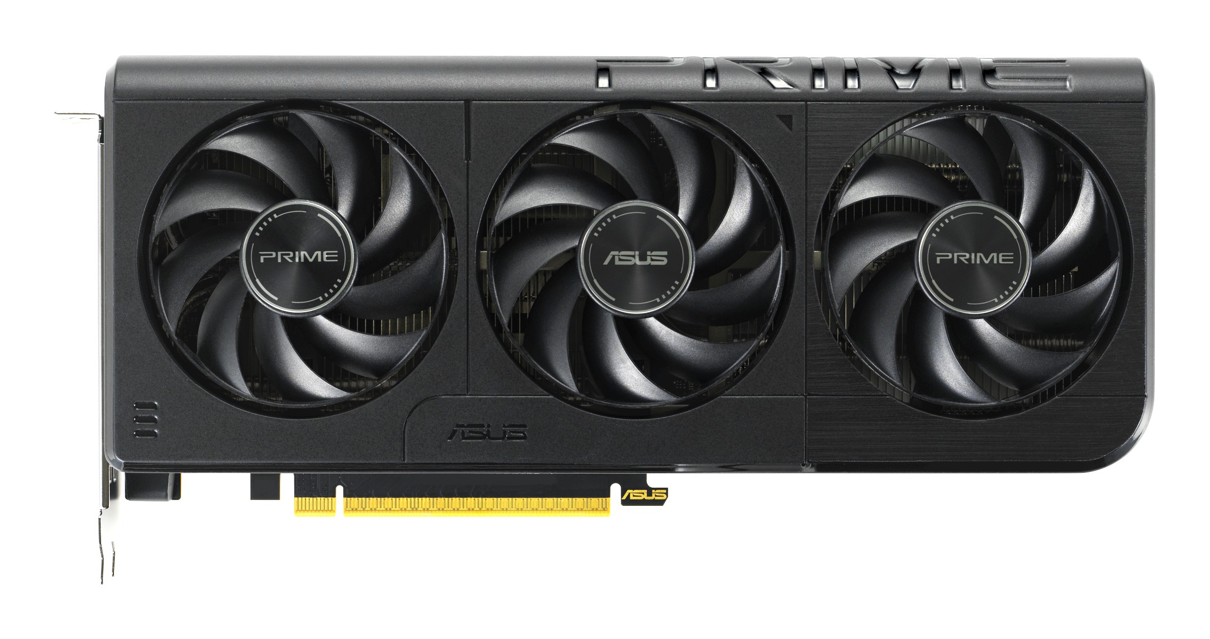 ASUS Prime -RTX5050-O8G NVIDIA GeForce RTX 5050 8 GB GDDR6 - ASUS
