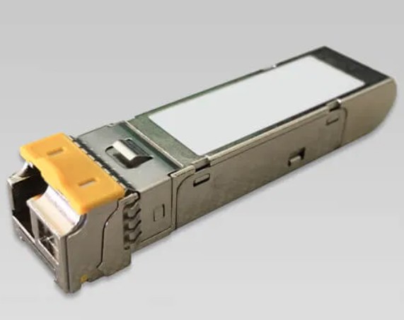PLANET MGB-TSB network transceiver module Fiber optic 1000 Mbit/s