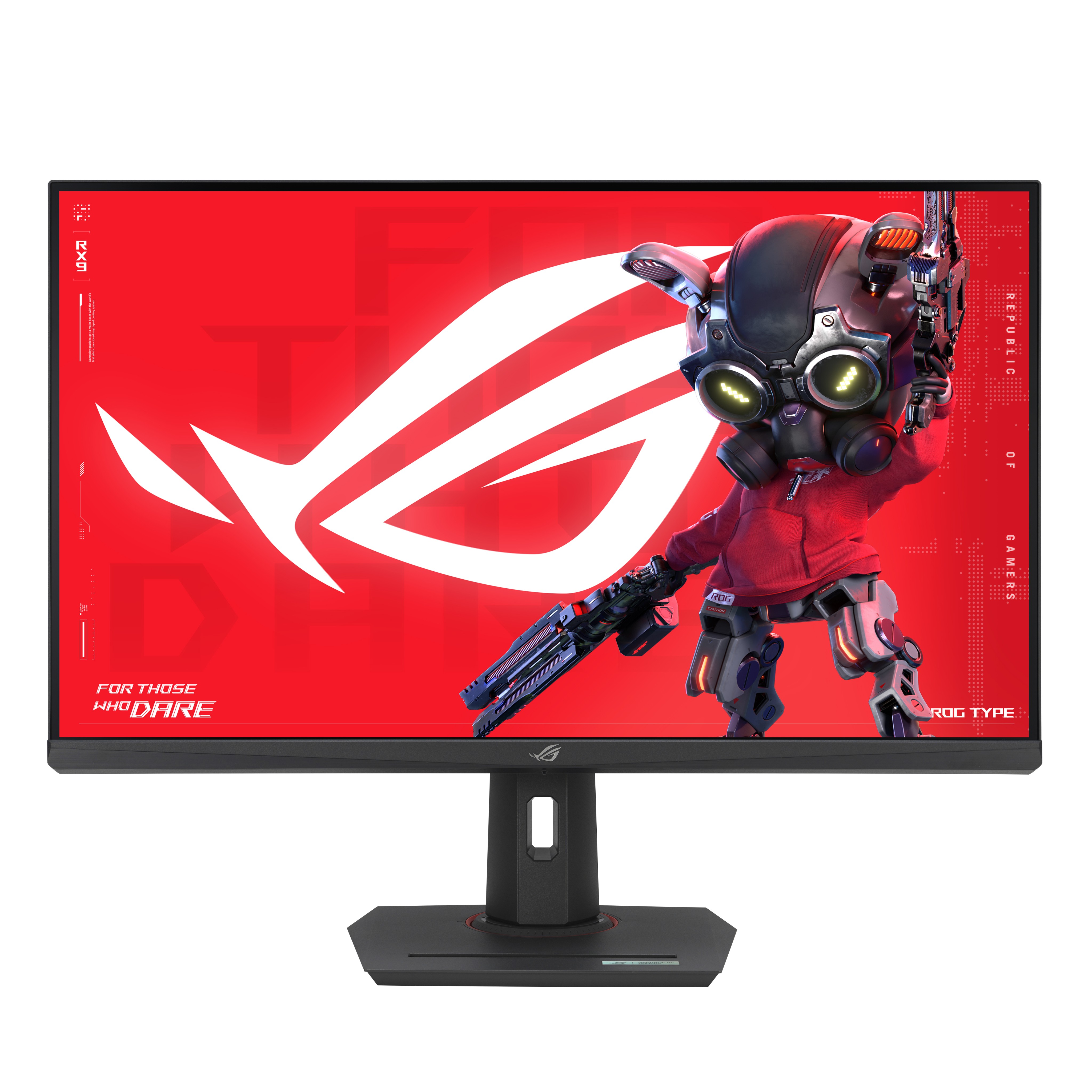 ASUS ROG Strix XG32UCG computer monitor 80 cm (31.5") 3840 x 2160