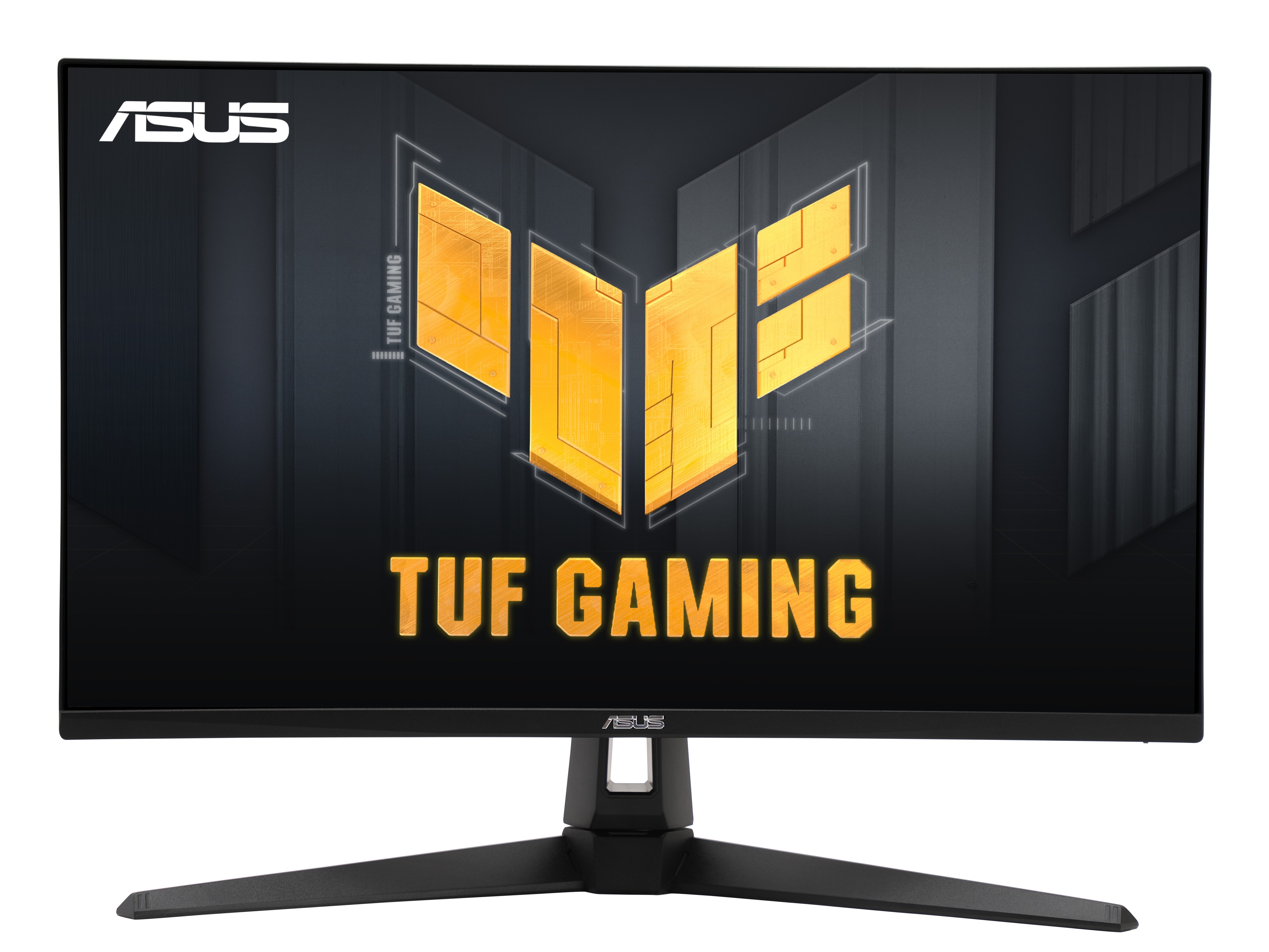 ASUS TUF Gaming VG27AQ5A écran plat de PC 68,6 cm (27") 2560 x 1440