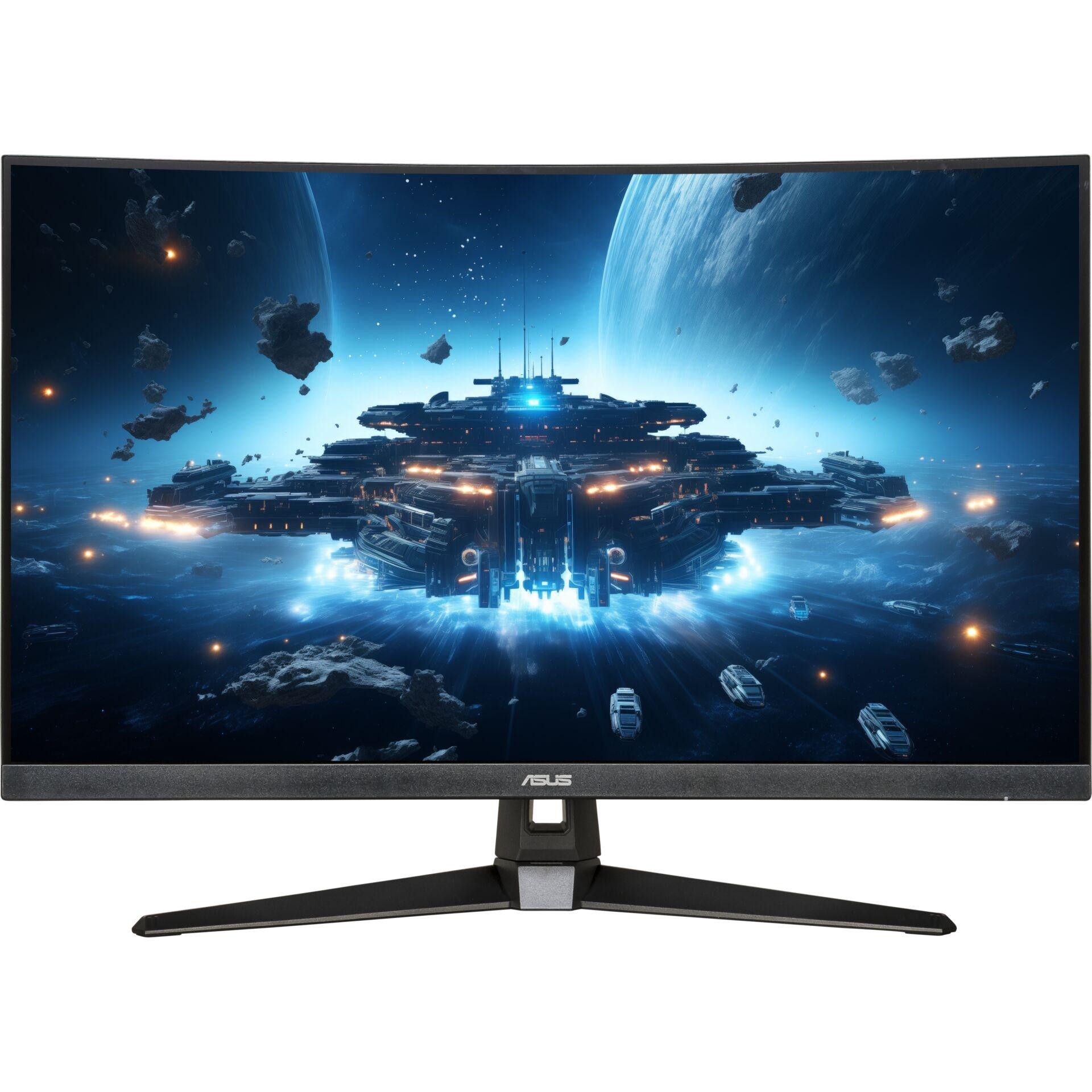 ASUS TUF Gaming VG32VQM5B computer monitor 80 cm (31.5") 1920 x 1080