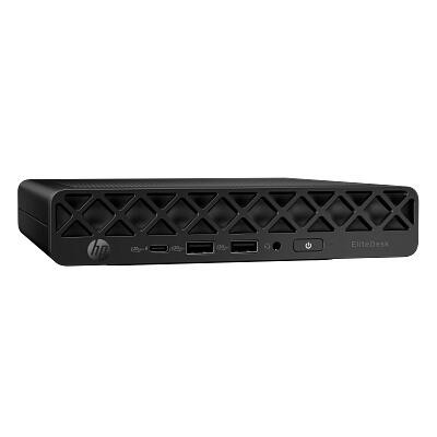 HP EliteDesk Mini 8 G1i CU9-285T/64GB/1TB/WLAN/W11Pro 3J VOS