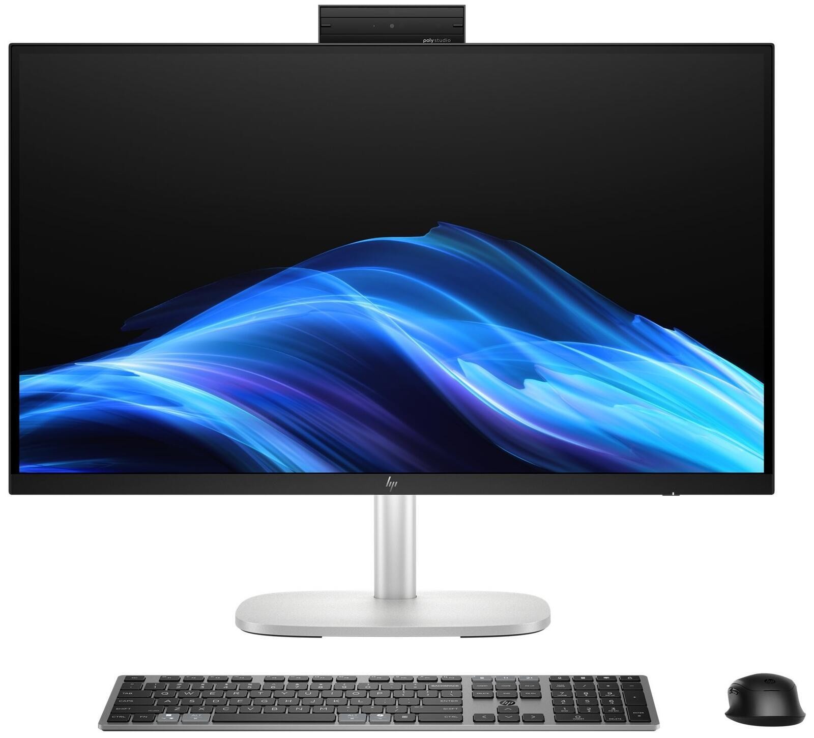 HP EliteStudio 8 G1i AI Intel Core Ultra 5 235 All-in-One-PC 68,