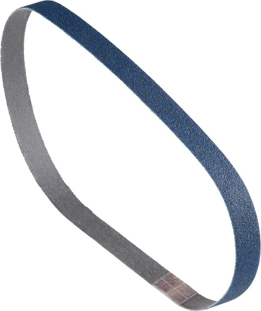 Rhodius ESB ZL 304116 Schleifband-Set Körnung (num) 120 (L x B)