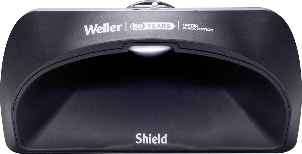 Weller Zero Smog Shield Limited Black Edition Lötrauchabsaugung 240