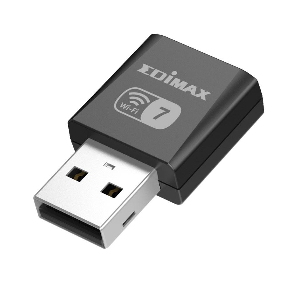 Edimax EW-7822UN7 carte réseau WLAN 2880 Mbit/s - Edimax EW-7822UN7,
