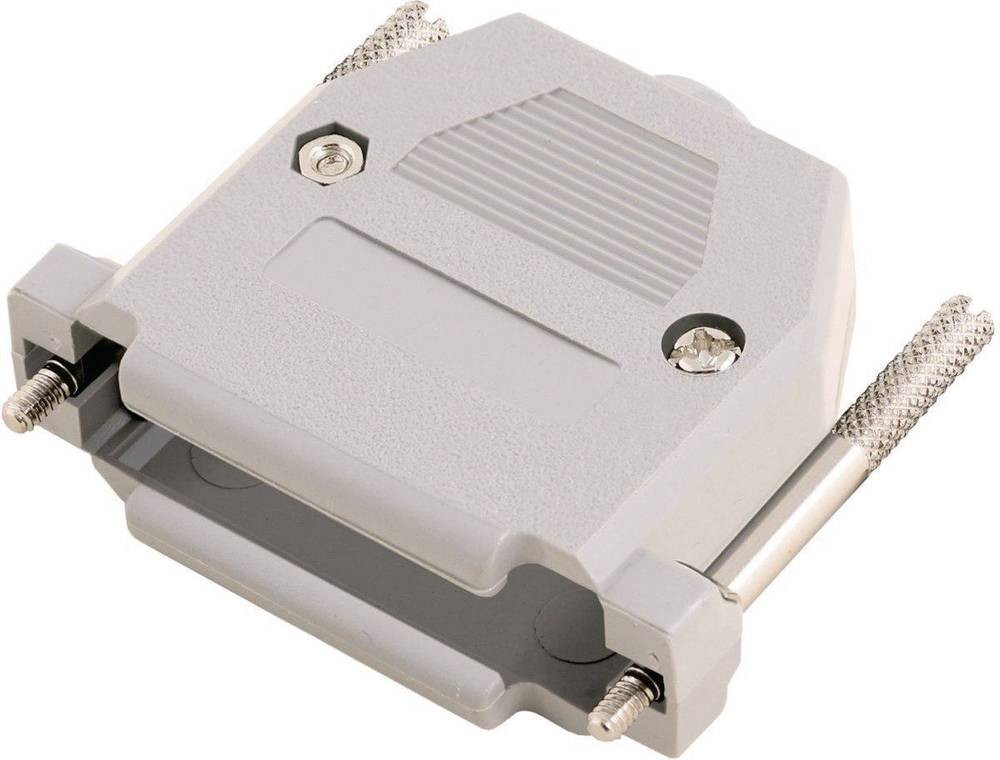 MH Connectors 2360-0102-31 2360-0102-31 D-SUB Gehäuse Polzahl: 9