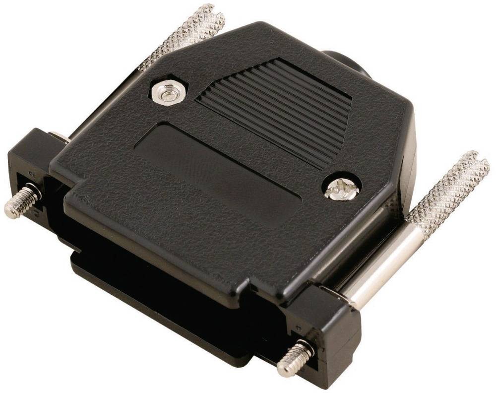 MH Connectors 2360-0102-22 2360-0102-22 D-SUB box Polzahl: 15 plastic