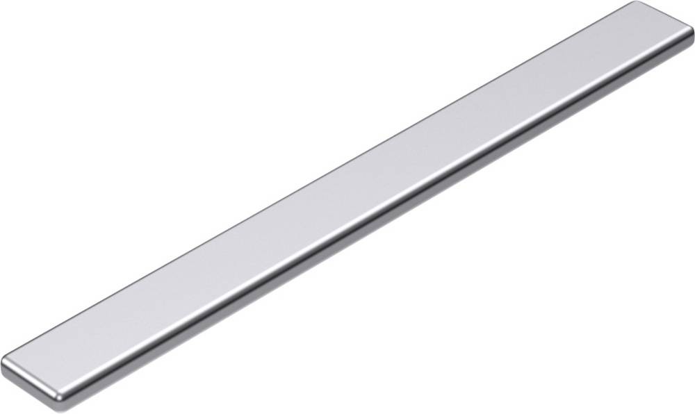 Hebotec Sammelschiene 10 x 3 1046-001B Sammelschiene 1000mm 1 pc(s)