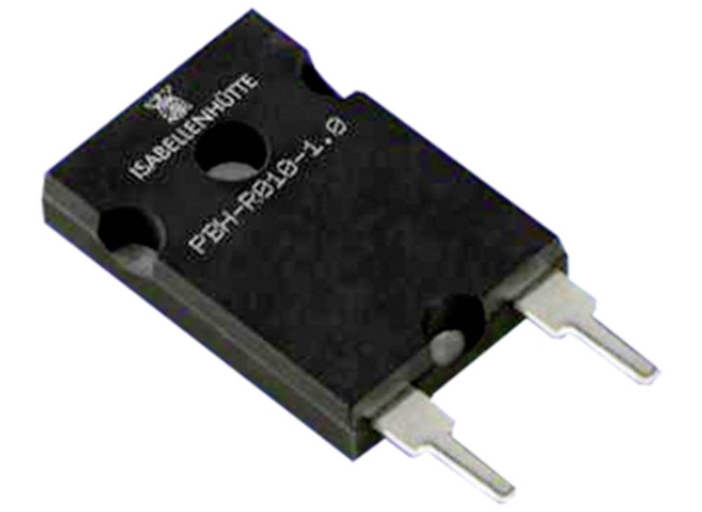Isabellenhütte PBH-4R70-F1-1.0 PBH-4R70-F1-1.0 Metallschicht-