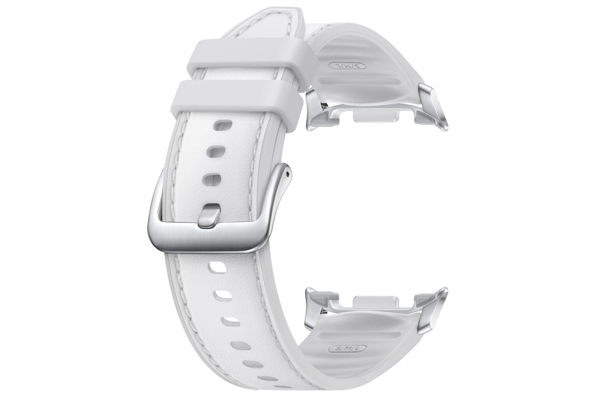Samsung Bracelet hybride premium pour Galaxy Watch8 | Watch8 Classic -