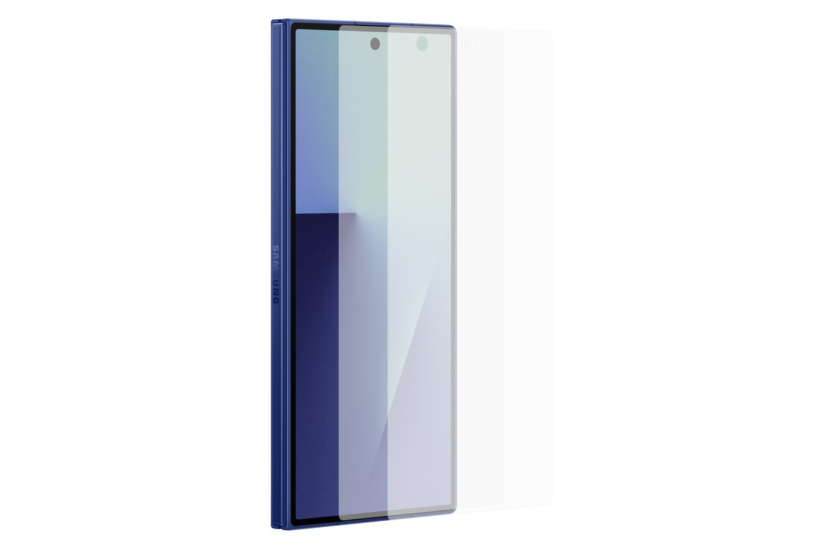 Samsung Anti-reflecting Film/ Displayschutzfolie- Galaxy Fold7