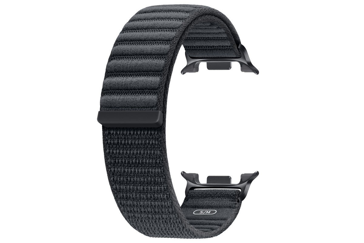 Samsung Fabric Band (S/M) for Galaxy Watch8 | Watch8 Classic -