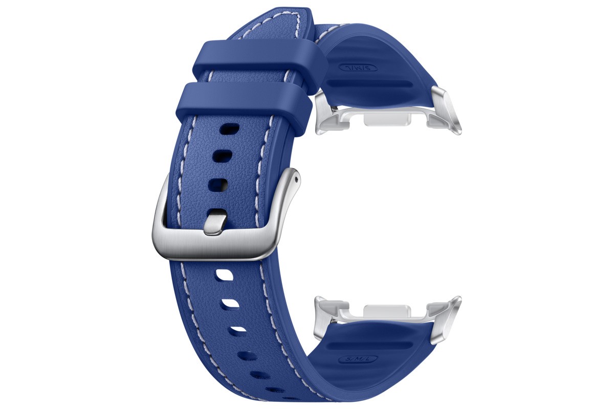 Samsung Bracelet hybride premium pour Galaxy Watch8 | Watch8 Classic -