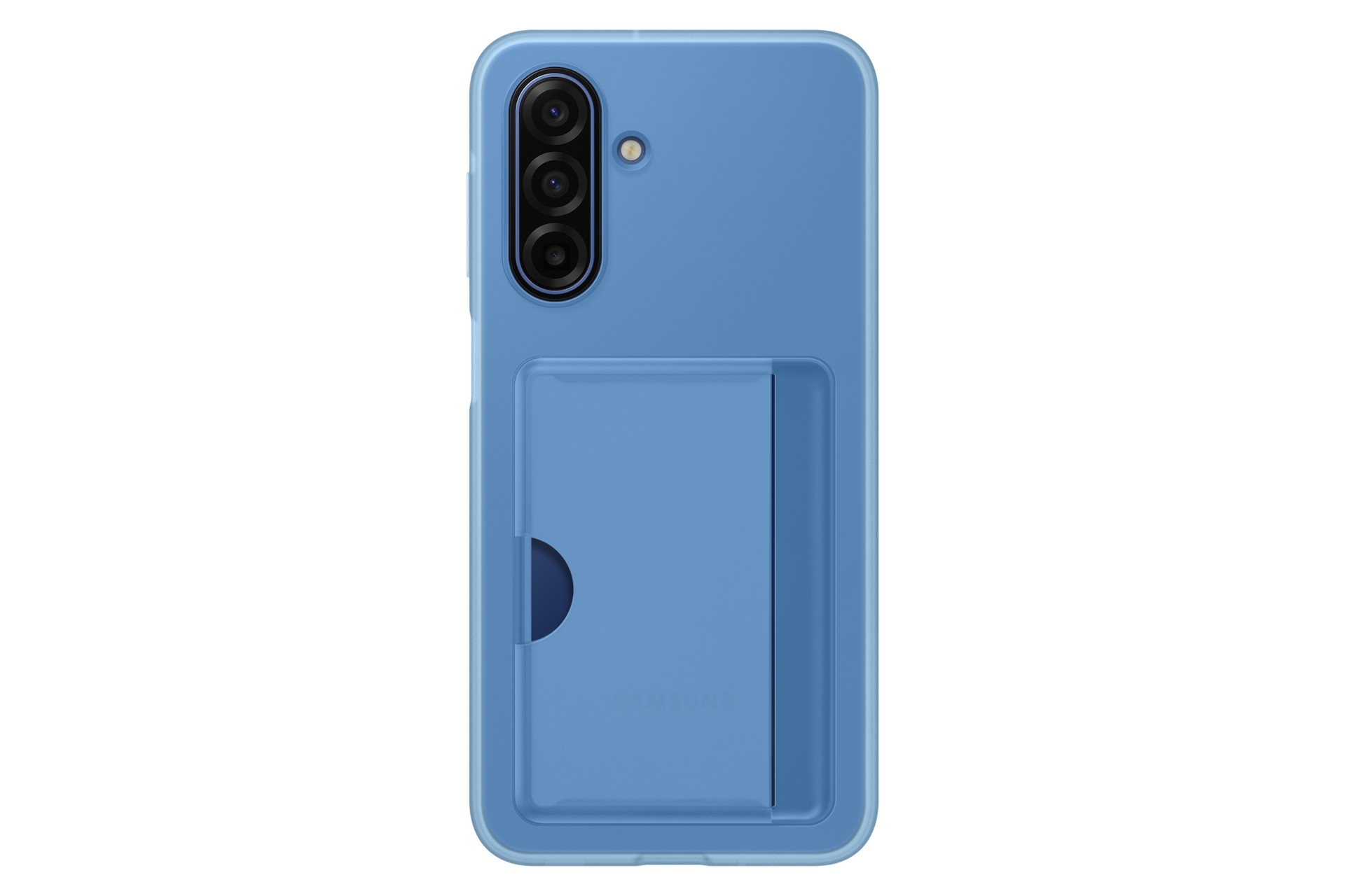 Samsung Card Slot Case for Galaxy A17 4G | A17 5G - Samsung Card Slot