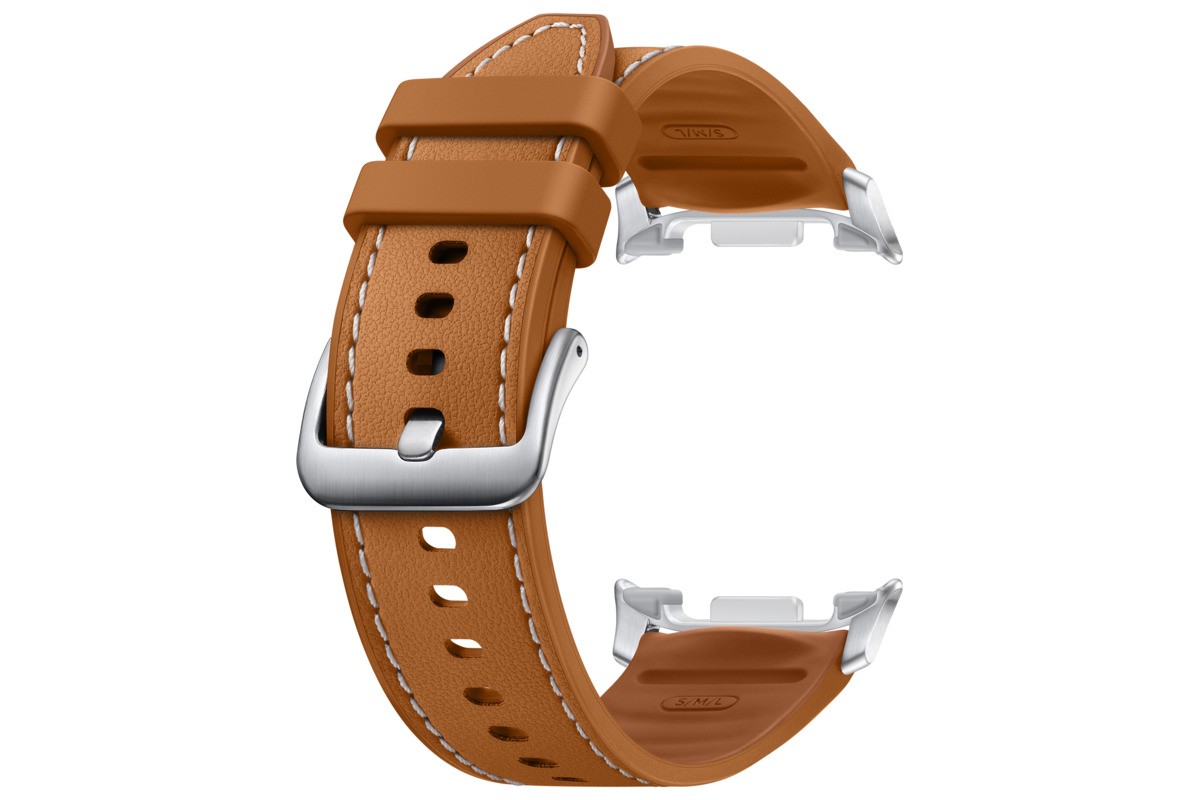 Samsung Hybrid Band (S/M/L) for Galaxy Watch8 | Watch8 Classic -