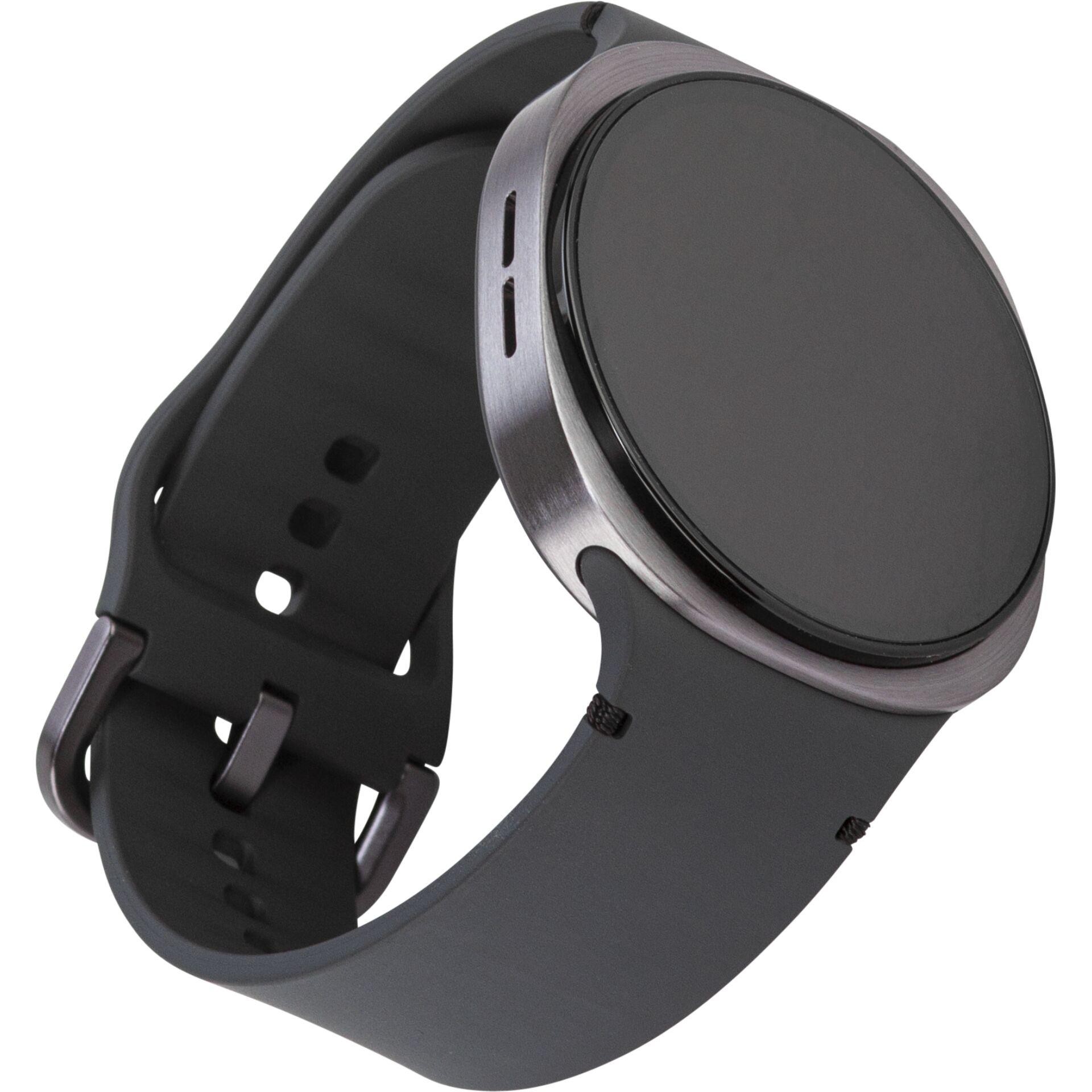 Samsung Galaxy Watch 8 3.81 cm (1.5") AMOLED 44 mm Digital 480 x 480