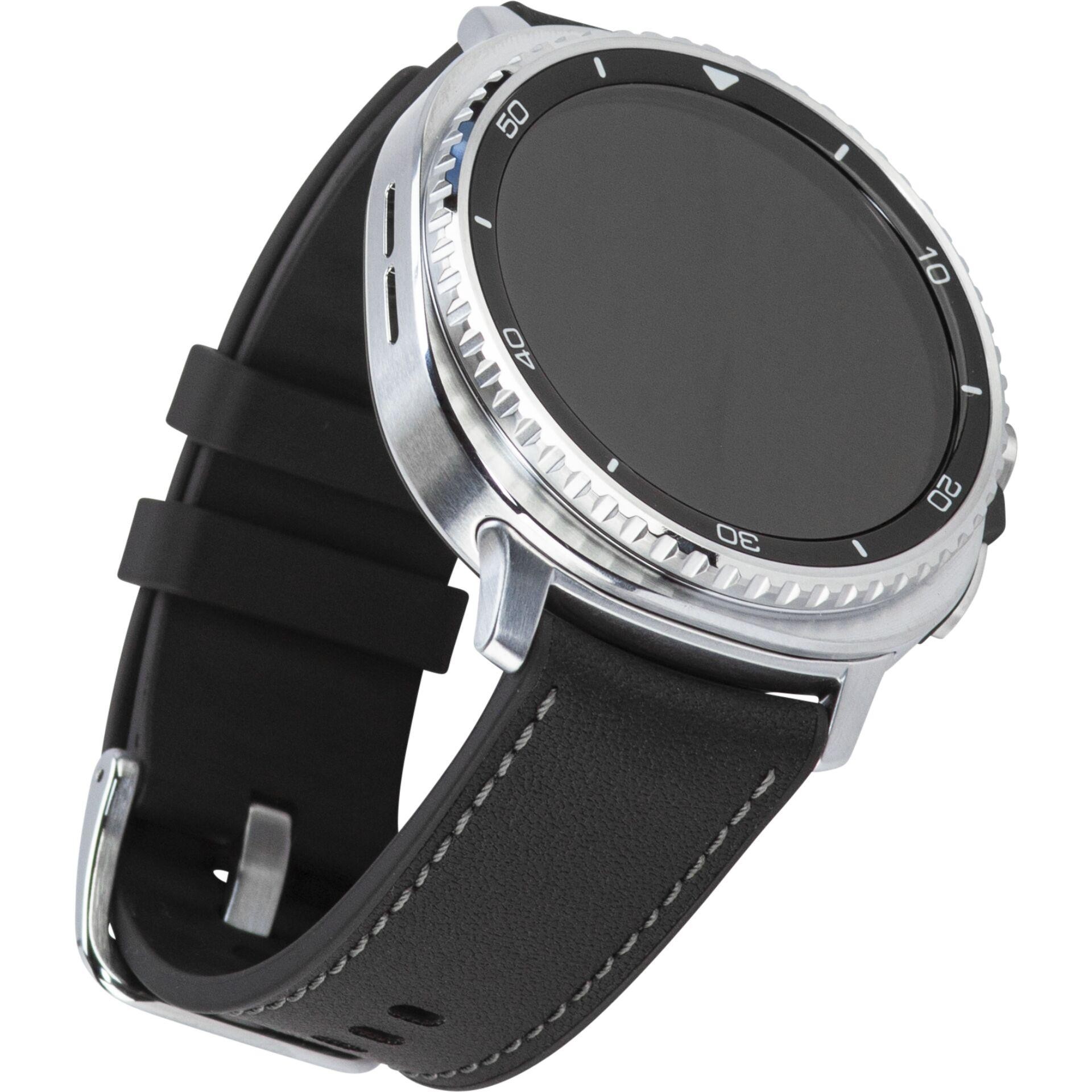 Samsung Galaxy Watch 8 Classic 3.3 cm (1.3") AMOLED 46 mm Digital 438