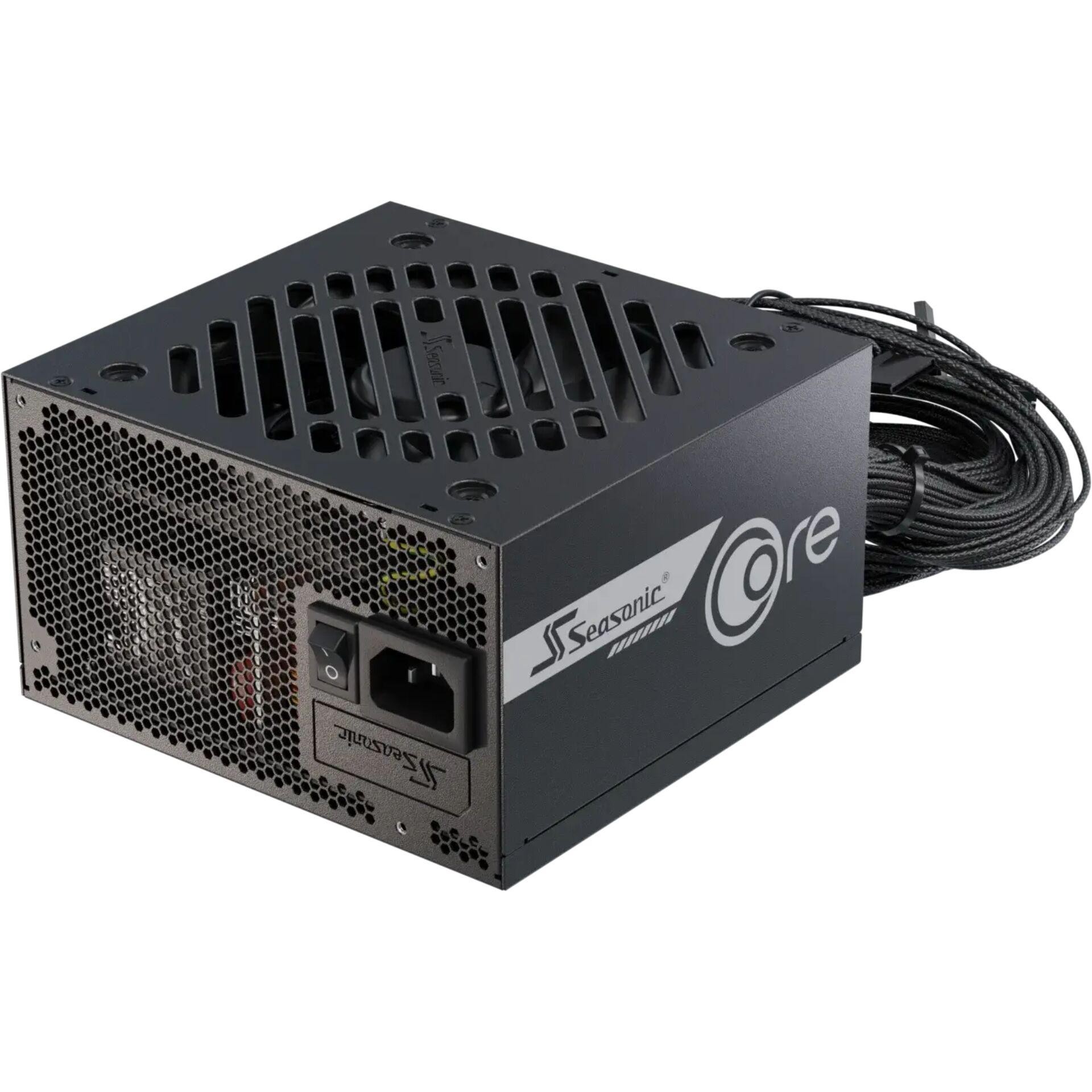 Seasonic CORE GC-650 ATX 3.1