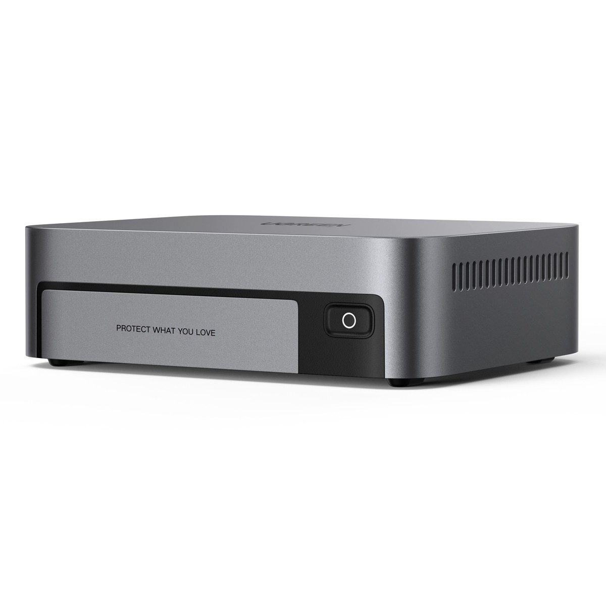 4-Bay UGREEN DXP480T Plus