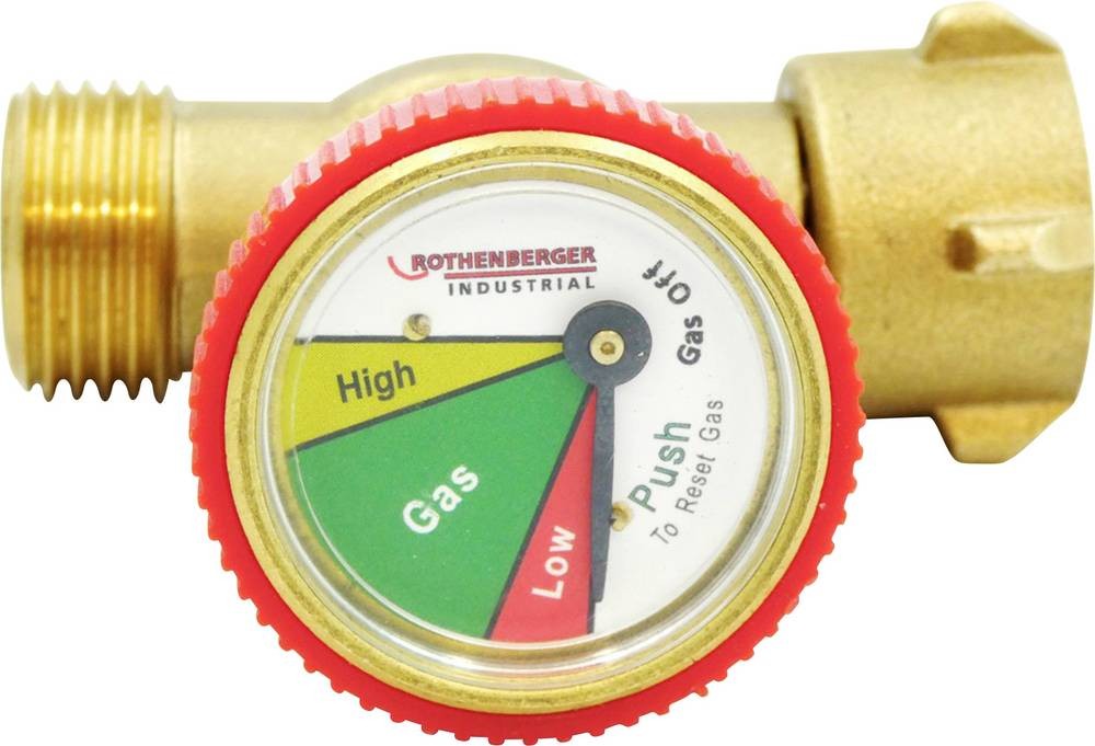 Rothenberger 1500004960 1 pc(s)