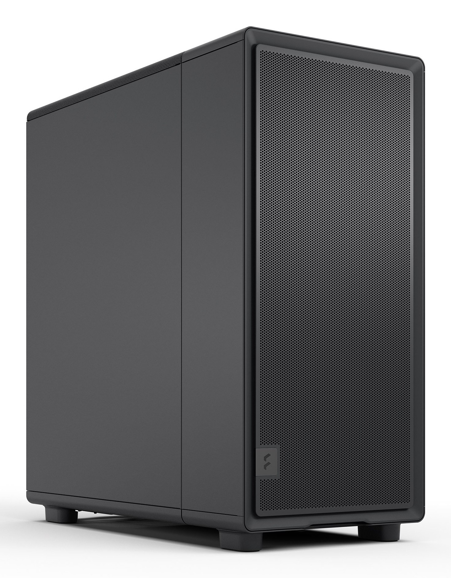 Fractal Design Epoch Midi Tower Noir - Fractal Design Epoch, Midi