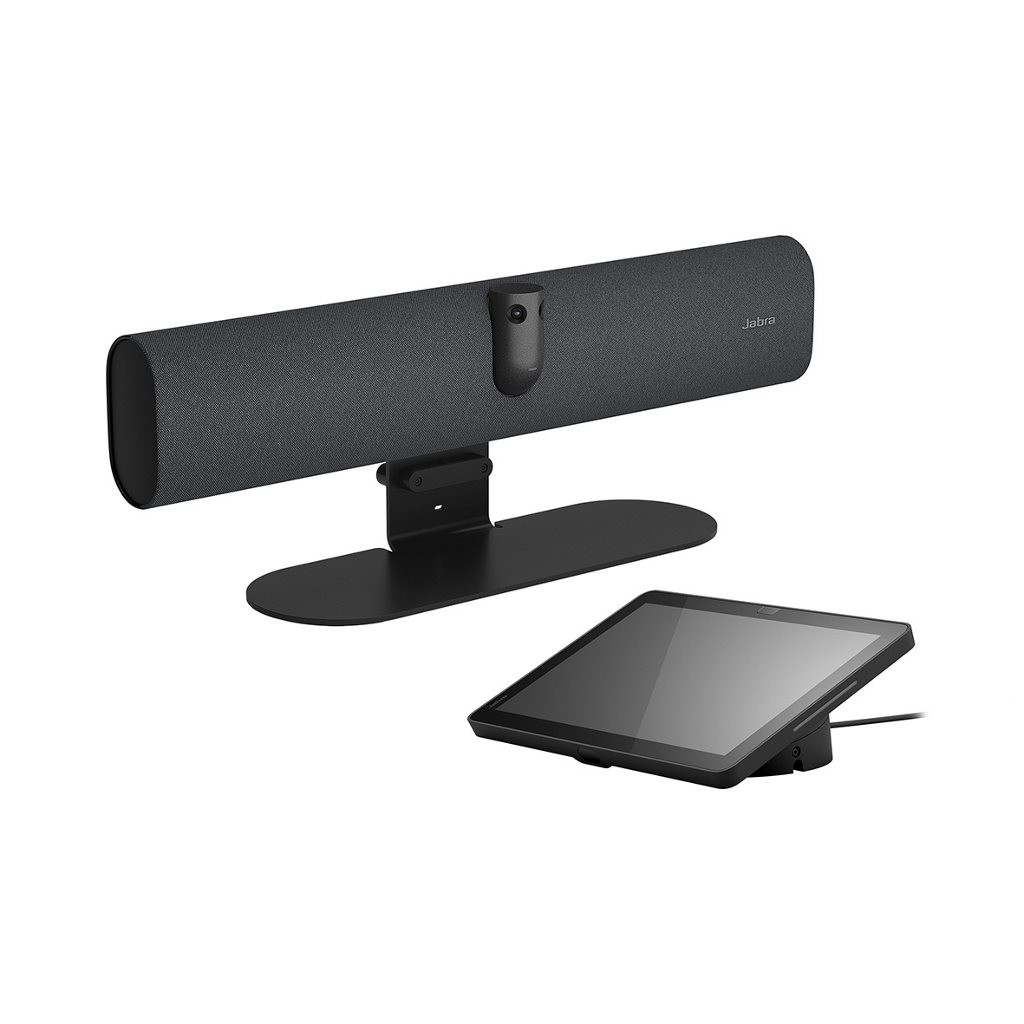 Jabra Panacast 40 VBS UC video conferencing system - Jabra Panacast