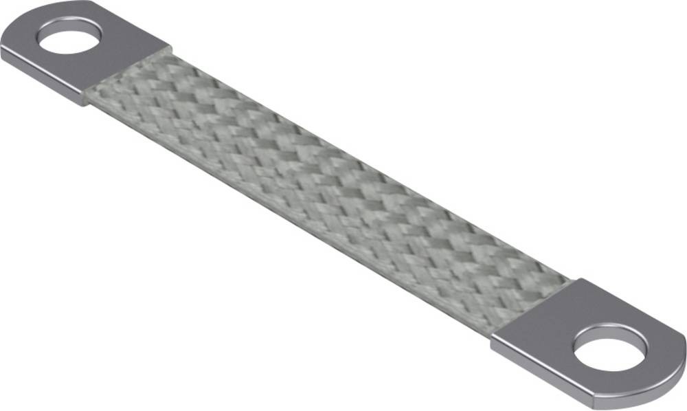 Hebotec 5-KT010060008C Flachbanderder 5-KT010060008C Inhalt: 1 pc(s)