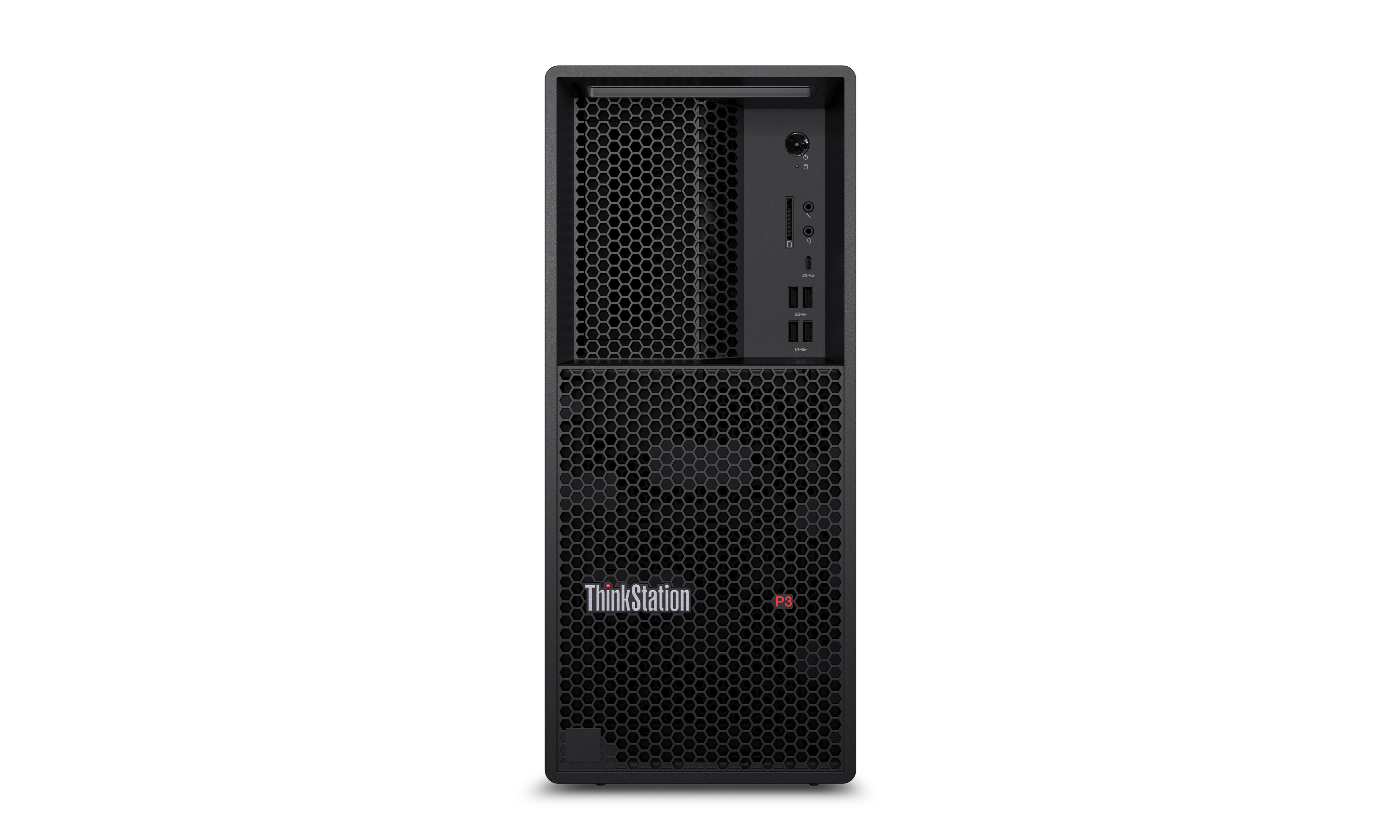 Lenovo ThinkStation P3 Tower Gen 2 Intel Core Ultra 7 265 32 Go DDR5-
