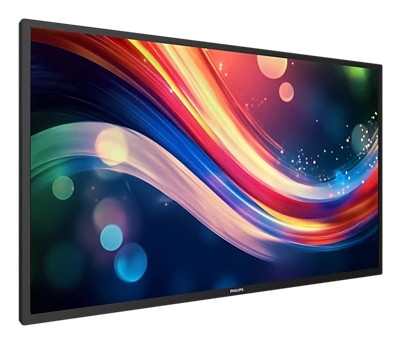 Philips 4050 series 43BDL4050Q/00 Signage Display Digital signage
