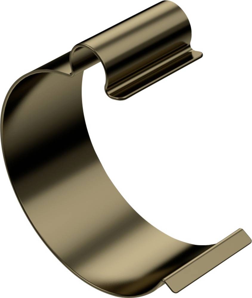 Hebotec TFC6 35 Temperaturfühler-Clip