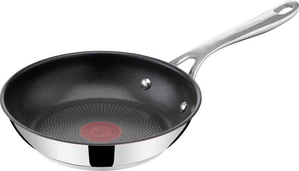 Tefal Jamie Oliver E30404 pan set - Tefal Jamie Oliver E30404, All-