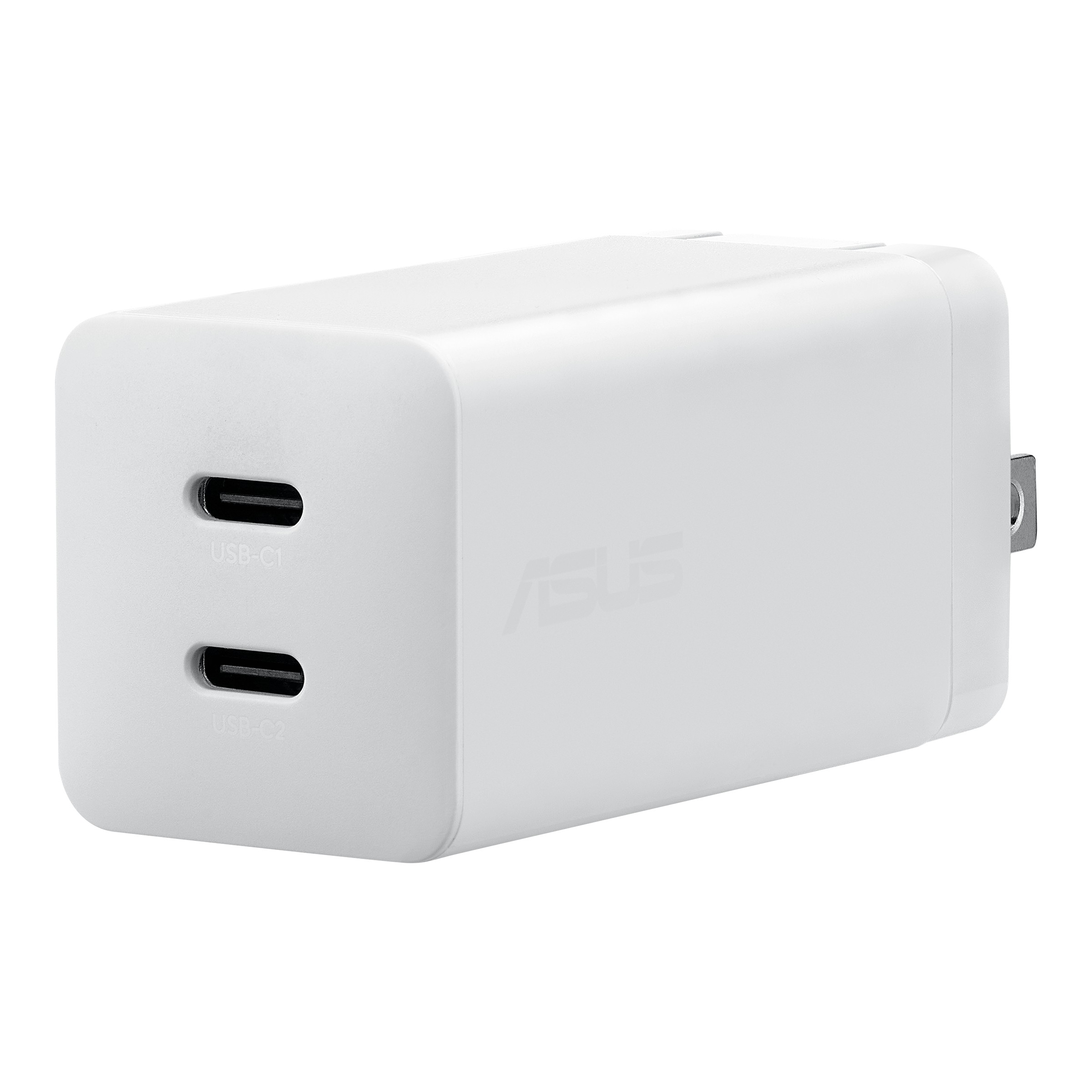 ASUS AC65-05 Universal White AC Fast charging Indoor - ASUS AC65-05,