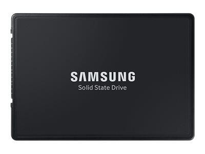 Samsung BULK PM9A3 U.2 SSD - 15.36 TB