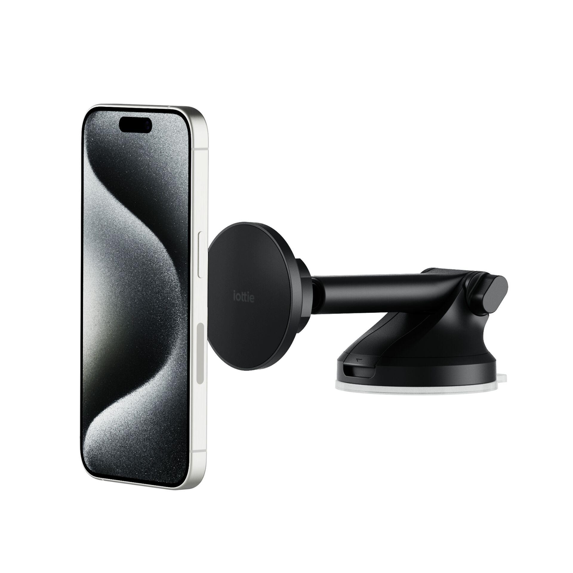iOttie iTap 3 Active holder Mobile phone/Smartphone Black - iOttie